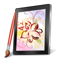 Freehand Painter icon