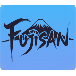 fujisan icon