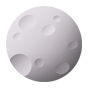 Full Moon Tracker icon
