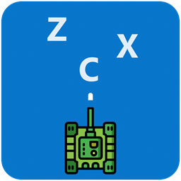 Fun Typing Practice icon