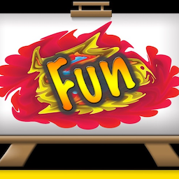 FunPainting icon