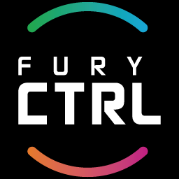 FURY CTRL icon