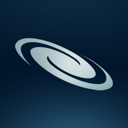 Galaxy Explorer icon