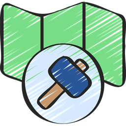 GameRealisticMap Studio icon