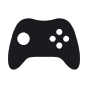 Gaming Bar icon