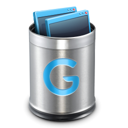 Geek Uninstaller icon