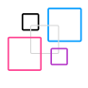 Gender Fluid Support Network icon