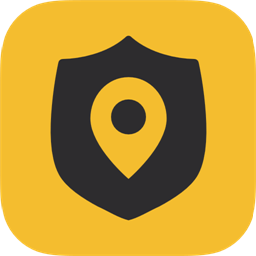 GeoSafe Mobile icon