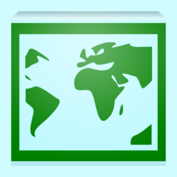 Get Geo-Coordinates icon