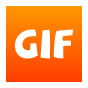 GIF Maker. icon