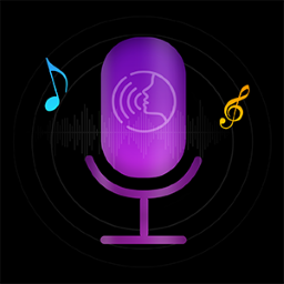 Girls Voice Changer - Audio Effects icon