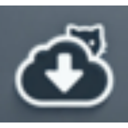GitHub Repo Downloader icon