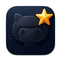 github-stars-manager icon