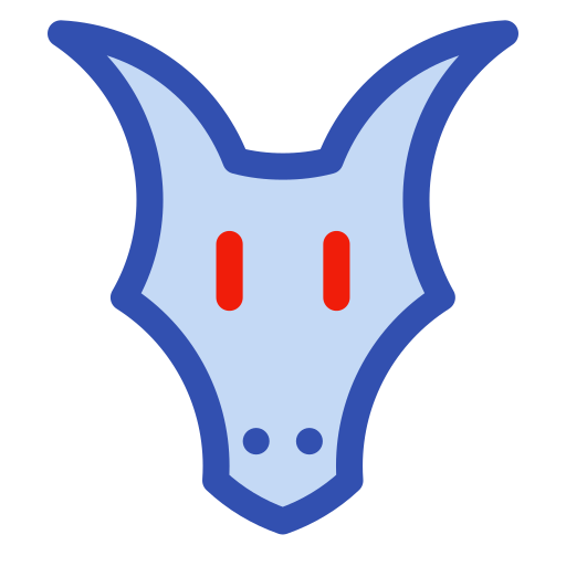 Glaxnimate icon