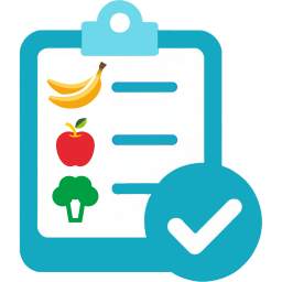 Grocery Board: Shopping List icon