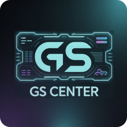 gs-center icon