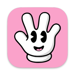 Handy icon