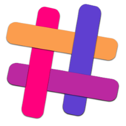 Hashtags for Social Media icon