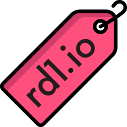 labels.rd1.io icon