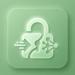 LLM-Gate icon