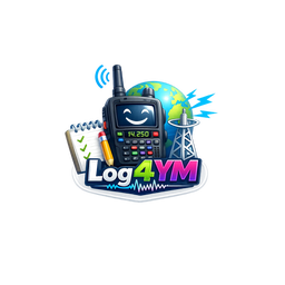 Log4YM icon