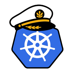 Luxury Yacht - Sail the seas of Kubernetes in style! icon