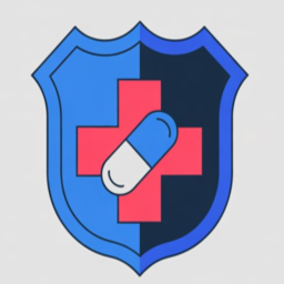 medicine-distribution-manager icon