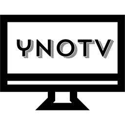 Modern FOSS Windows IPTV Player icon