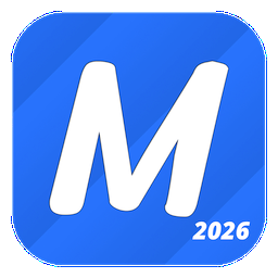 Moneyspire 2026 icon