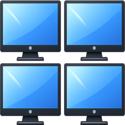 MonitorWall Releases icon