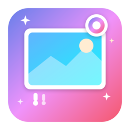 ohmyshot-releases icon