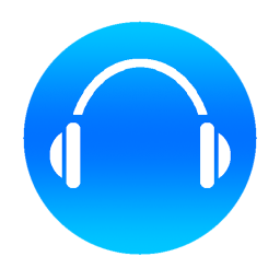 Open Source LoFi Streaming for Web and Desktop App icon