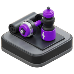 Orbit GYM Release icon