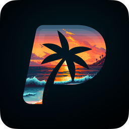 Paradise-Launcher icon