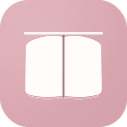 漫画原稿PDF作成アプリ - Tachimi icon