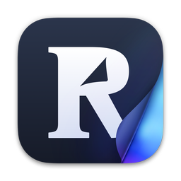 Releases of the Reader desktop app go here icon