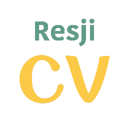 Resume Builder, CV Maker - Resji icon