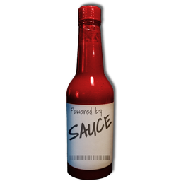 Sauce for Zwift™ icon