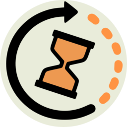 Schule-Mehrarbeit icon