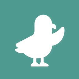 seagull icon
