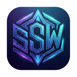 ssw-proxy-client icon