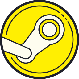 Steam Stat icon
