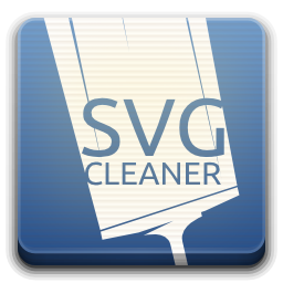 SVG Cleaner icon