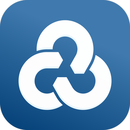 The cross-platform GUI for rclone & S3. icon