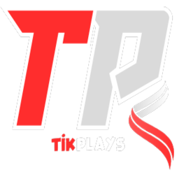 tikplays icon