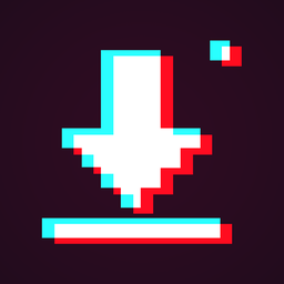 TikTok Bulk Downloader icon