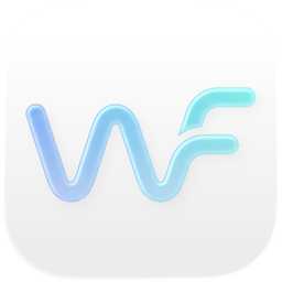 weflow icon